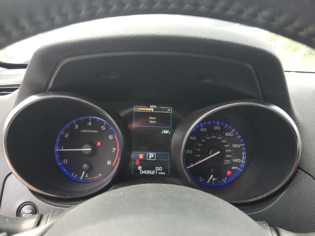 Photo 9 from auction – 2019 SUBARU OUTBACK 2. with VIN 4S4BSAFC3K3384184