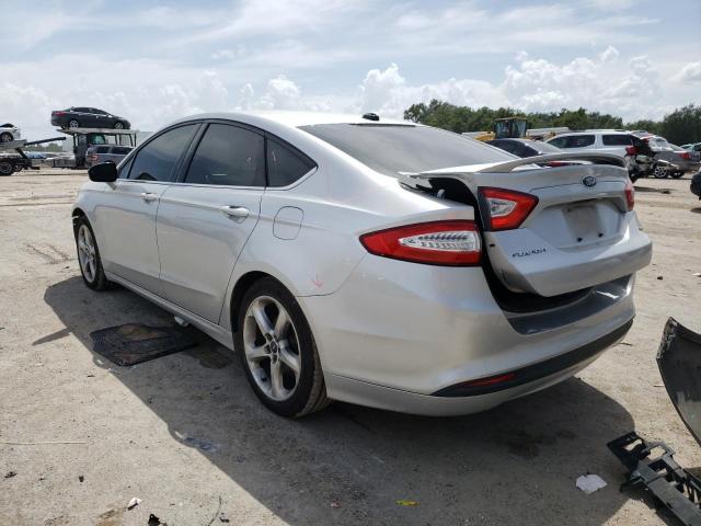 Photo 2 from auction – 2014 FORD FUSION SE with VIN 1FA6P0H76E5367833