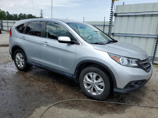 Photo 4 from auction – 2012 HONDA CR-V EX with VIN JHLRM4H54CC005257