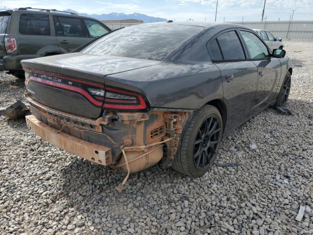 Photo 3 from auction – 2015 DODGE CHARGER SE with VIN 2C3CDXBG7FH799692