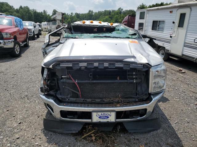 Photo 5 from auction – 2014 FORD F250 SUPER with VIN 1FT7W2BT2EEB21705