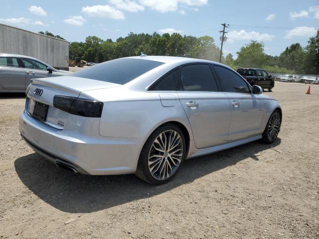 Photo 3 from auction – 2016 AUDI A6 PREMIUM with VIN WAUGFAFC7GN021653