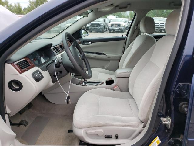Photo 7 from auction – 2007 CHEVROLET IMPALA LT with VIN 2G1WT55K079216156