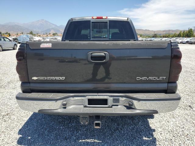 Photo 6 from auction – 2005 CHEVROLET SILVERADO with VIN 2GCEC13T051253226