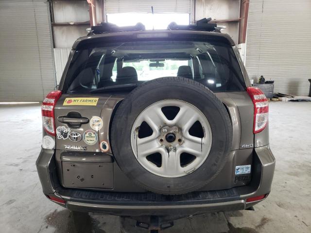 Photo 6 from auction – 2012 TOYOTA RAV4 with VIN 2T3BF4DV9CW196525