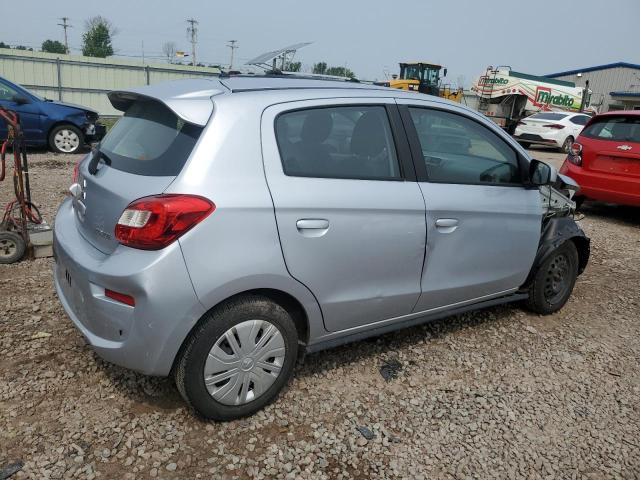 Photo 3 from auction – 2019 MITSUBISHI MIRAGE ES with VIN ML32A3HJ5KH012995