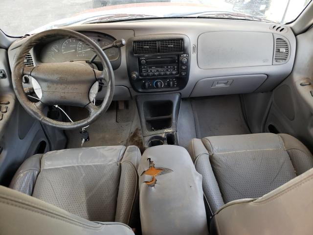 Photo 8 from auction – 1998 FORD EXPLORER with VIN 1FMZU32E4WZB10409