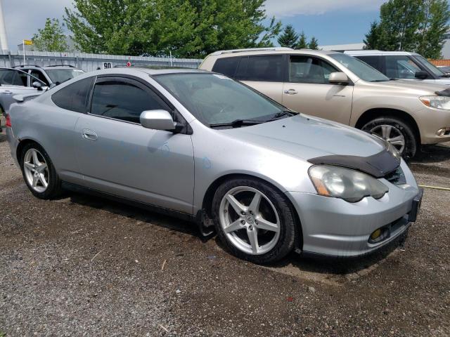 Photo 4 from auction – 2003 ACURA RSX with VIN JH4DC54833C801836