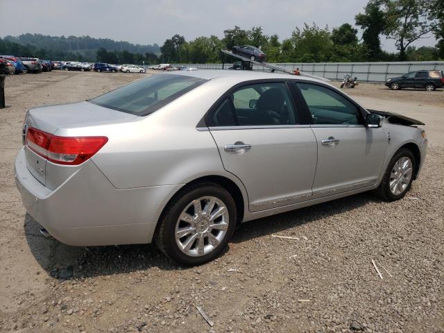 Photo 3 from auction – 2010 LINCOLN MKZ with VIN 3LNHL2GC6AR646937