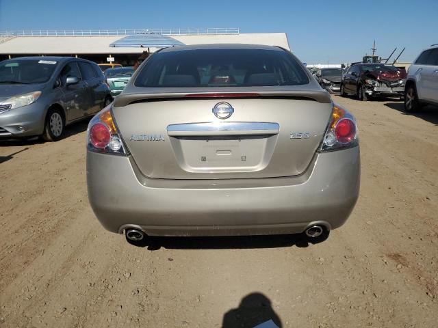 Photo 6 from auction – 2007 NISSAN ALTIMA 2.5 with VIN 1N4AL21E97N402149