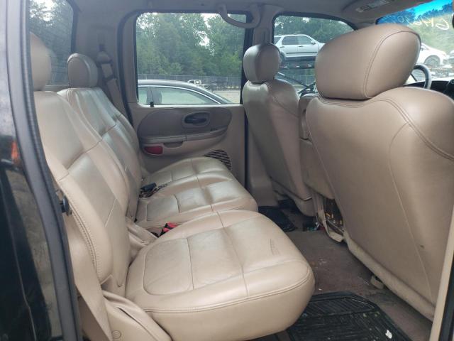 Photo 10 from auction – 2003 FORD F150 SUPER with VIN 1FTRW08L83KD03914