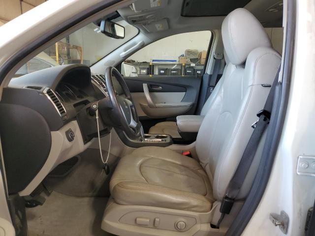 Photo 7 from auction – 2009 GMC ACADIA SLT with VIN 1GKER33D39J170683