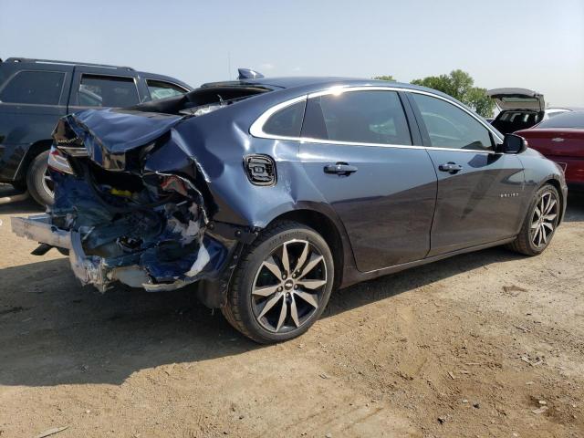 Photo 3 from auction – 2017 CHEVROLET MALIBU LT with VIN 1G1ZE5ST5HF107429