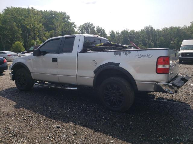 Photo 2 from auction – 2005 FORD F150 with VIN 1FTPX145X5FB73969