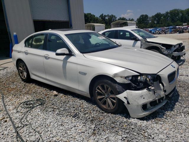 Photo 4 from auction – 2014 BMW 528 I with VIN WBA5A5C51ED508241