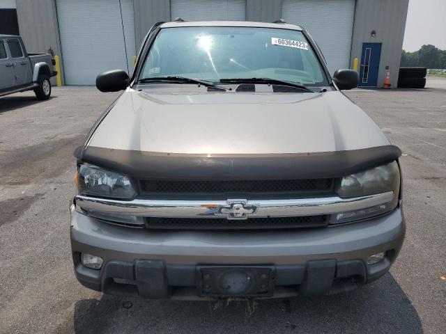 Photo 5 from auction – 2008 CHEVROLET TRAILBLAZE with VIN 1GNDT13S082121680