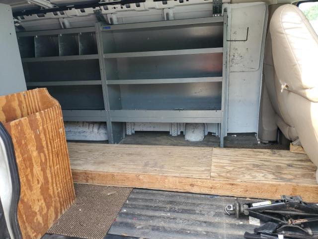 Photo 11 from auction – 2005 CHEVROLET EXPRESS G2 with VIN 1GCGG25VX51152394