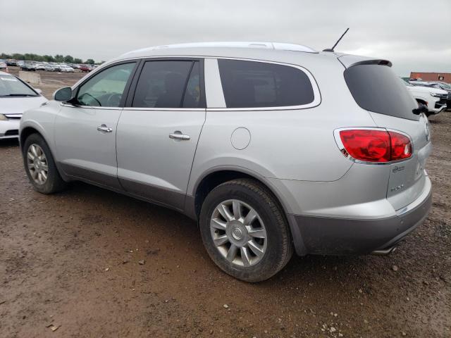 Photo 2 from auction – 2012 BUICK ENCLAVE with VIN 5GAKRCED3CJ358415