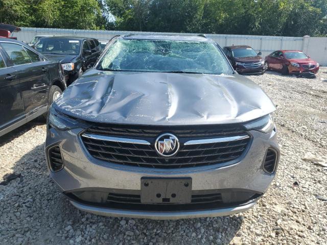 Photo 5 from auction – 2022 BUICK ENVISION E with VIN LRBFZPR49ND109716