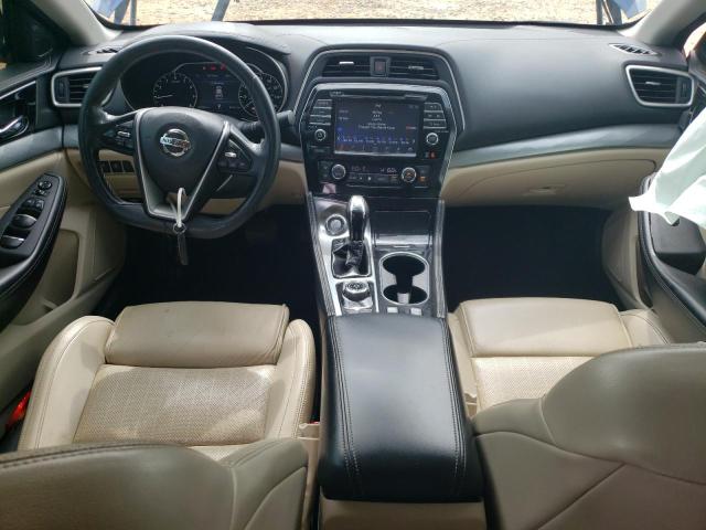Photo 8 from auction – 2016 NISSAN MAXIMA 3.5 with VIN 1N4AA6AP5GC412171