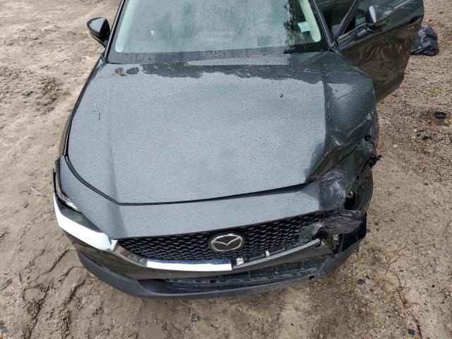 Photo 12 from auction – 2022 MAZDA CX-30 PREM with VIN 3MVDMBDLXNM439361