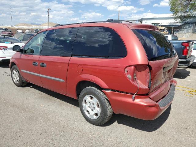 Фото 2 с аукциона – 2003 DODGE GRAND CARA с VIN 1D4GP24343B309945
