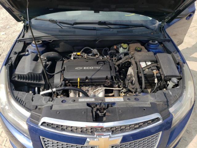 Photo 11 from auction – 2012 CHEVROLET CRUZE LS with VIN 1G1PC5SHXC7367045