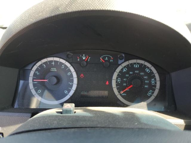 Photo 9 from auction – 2012 FORD ESCAPE LIM with VIN 1FMCU9EG4CKB12283