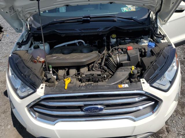 Photo 12 from auction – 2020 FORD ECOSPORT T with VIN MAJ6S3KL6LC317030