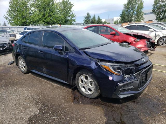 Photo 4 from auction – 2022 TOYOTA COROLLA SE with VIN 5YFB4MBE8NP115200