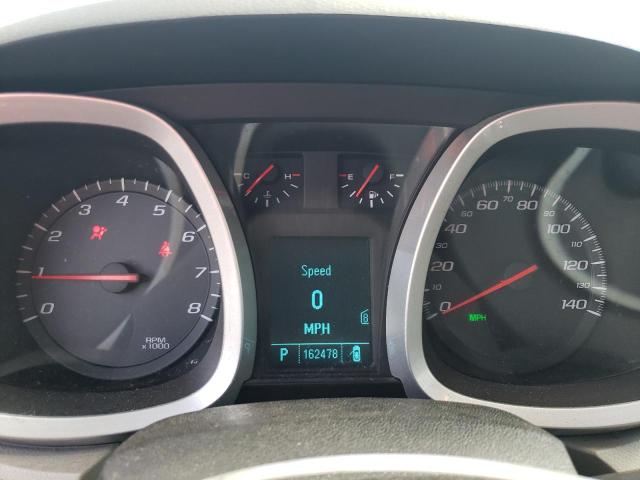 Снимка 9 от търг – 2011 CHEVROLET EQUINOX LS с VIN 2CNFLCEC6B6452319