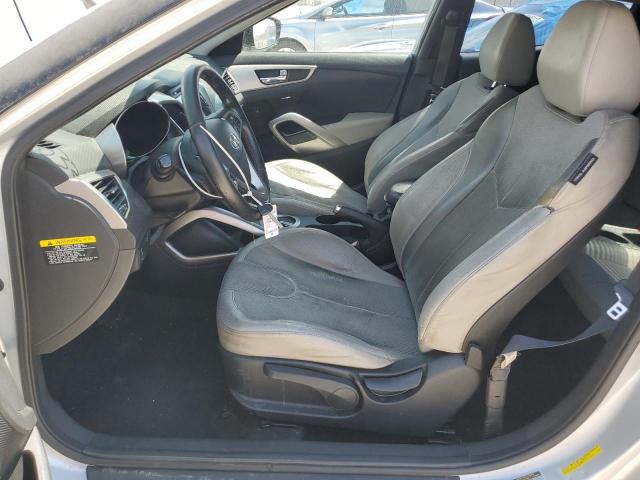 Photo 7 from auction – 2012 HYUNDAI VELOSTER with VIN KMHTC6AD7CU050766
