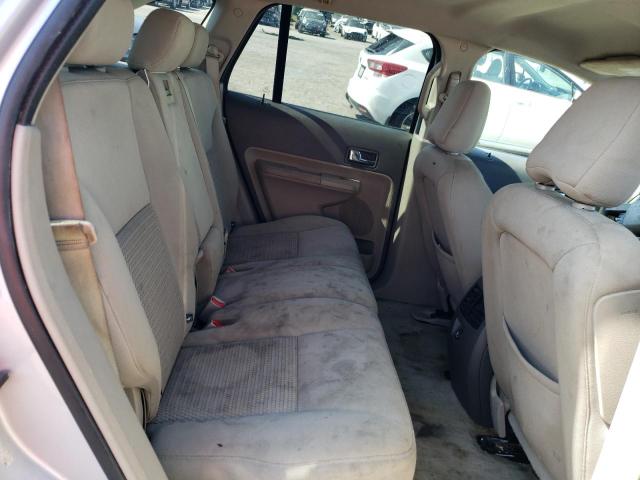 Photo 11 from auction – 2010 FORD EDGE SE with VIN 2FMDK3GCXABA78343