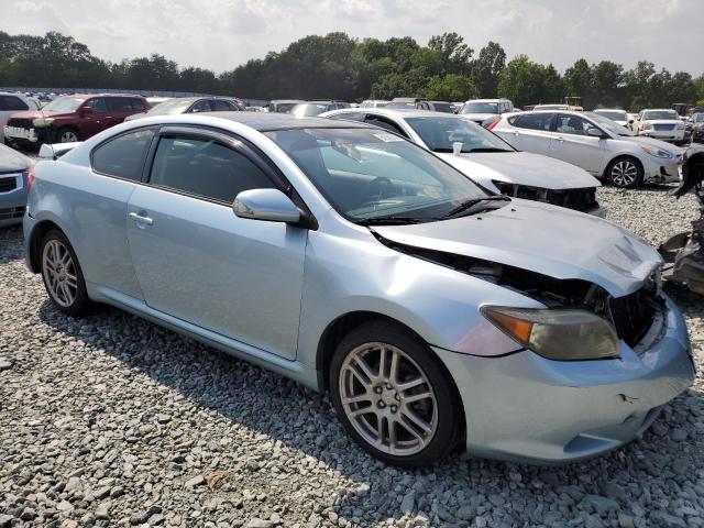 Photo 4 from auction – 2005 TOYOTA SCION TC with VIN JTKDE177350053626
