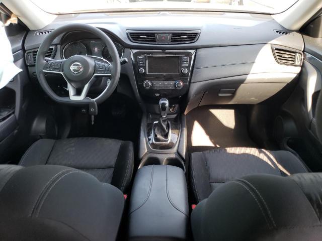 Photo 8 from auction – 2018 NISSAN ROGUE S with VIN KNMAT2MV2JP507844