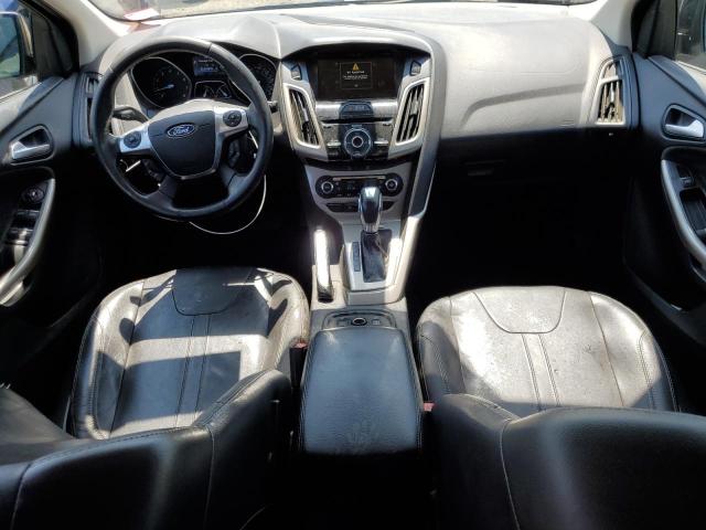 Photo 8 from auction – 2012 FORD FOCUS SEL with VIN 1FAHP3H28CL377481