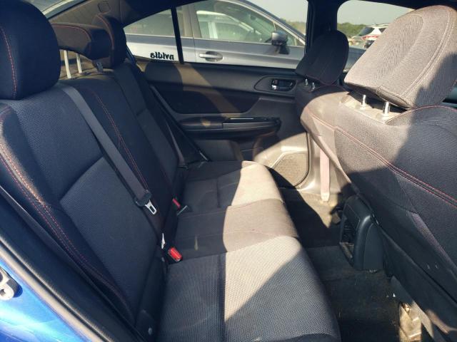Photo 10 from auction – 2015 SUBARU WRX with VIN JF1VA1A68F9833678