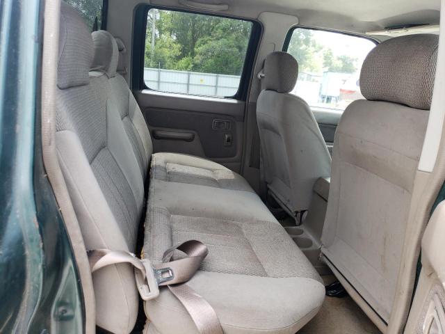 Photo 10 from auction – 2001 NISSAN FRONTIER C with VIN 1N6ED27T01C396918