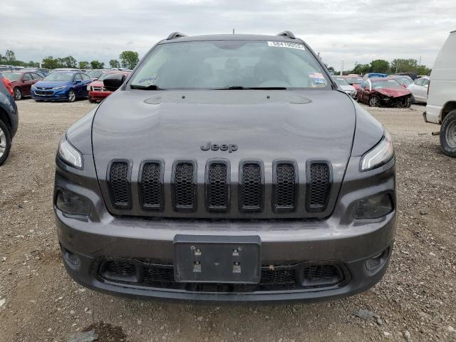 Photo 5 from auction – 2015 JEEP CHEROKEE L with VIN 1C4PJMCSXFW792583