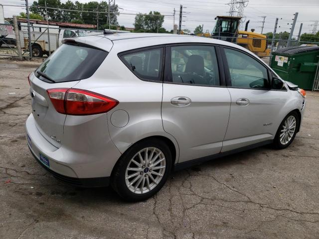 Photo 3 from auction – 2013 FORD C-MAX SE with VIN 1FADP5AU3DL529545