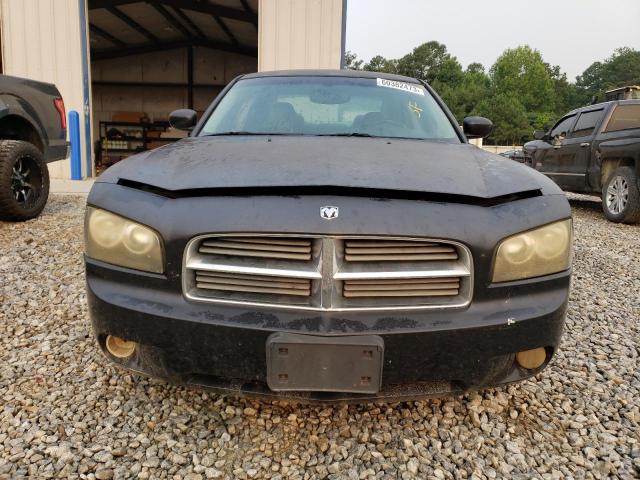 Photo 5 from auction – 2006 DODGE CHARGER R/ with VIN 2B3KA53H36H213941