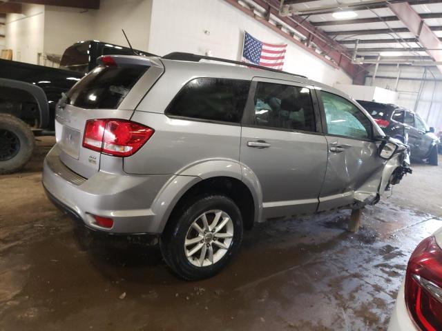 Photo 3 from auction – 2016 DODGE JOURNEY SX with VIN 3C4PDCBG0GT122658
