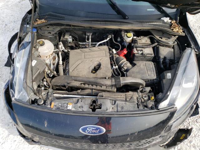 Photo 12 from auction – 2020 FORD ESCAPE S with VIN 1FMCU0F69LUB66717