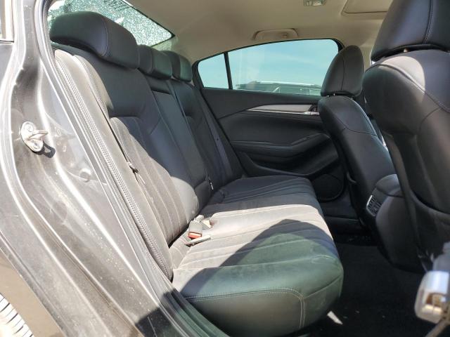 Photo 10 from auction – 2018 MAZDA 6 TOURING with VIN JM1GL1VMXJ1326794