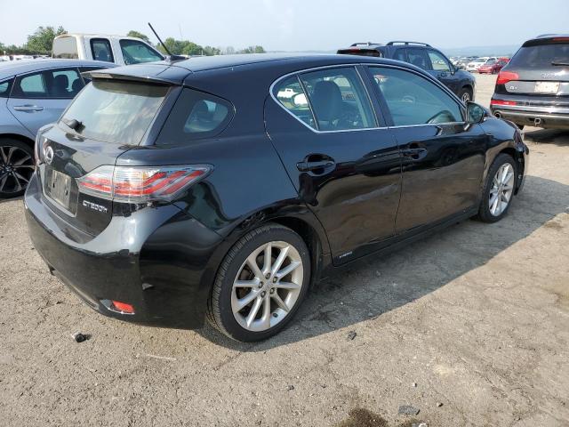 Photo 3 from auction – 2012 LEXUS CT 200 with VIN JTHKD5BH0C2062499