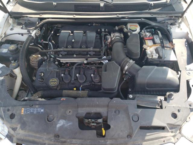 Photo 11 from auction – 2014 FORD TAURUS SEL with VIN 1FAHP2E88EG152184