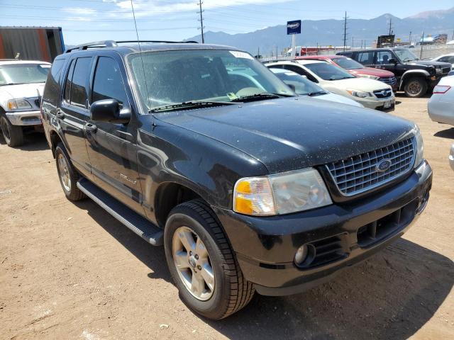 Photo 4 from auction – 2004 FORD EXPLORER X with VIN 1FMZU73W44ZA43158