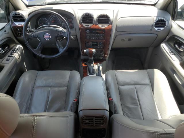 Photo 8 from auction – 2005 GMC ENVOY with VIN 1GKDS13S052301429