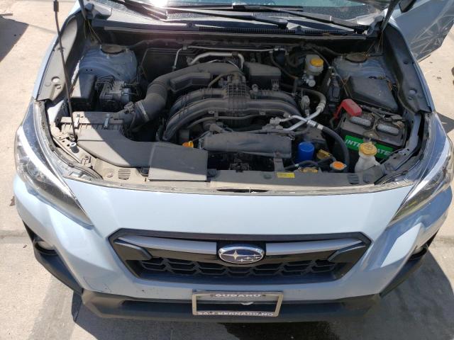 Photo 12 from auction – 2019 SUBARU CROSSTREK with VIN JF2GTACCXK8212377