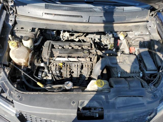 Photo 12 from auction – 2016 DODGE JOURNEY CR with VIN 3C4PDCGB0GT220232